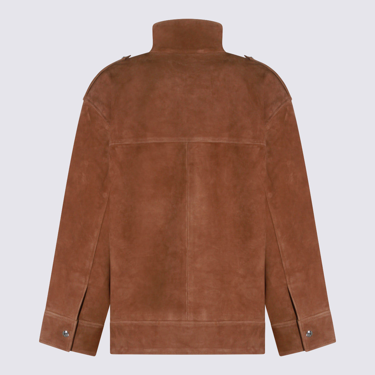 Anine Bing Jackets Brown _le