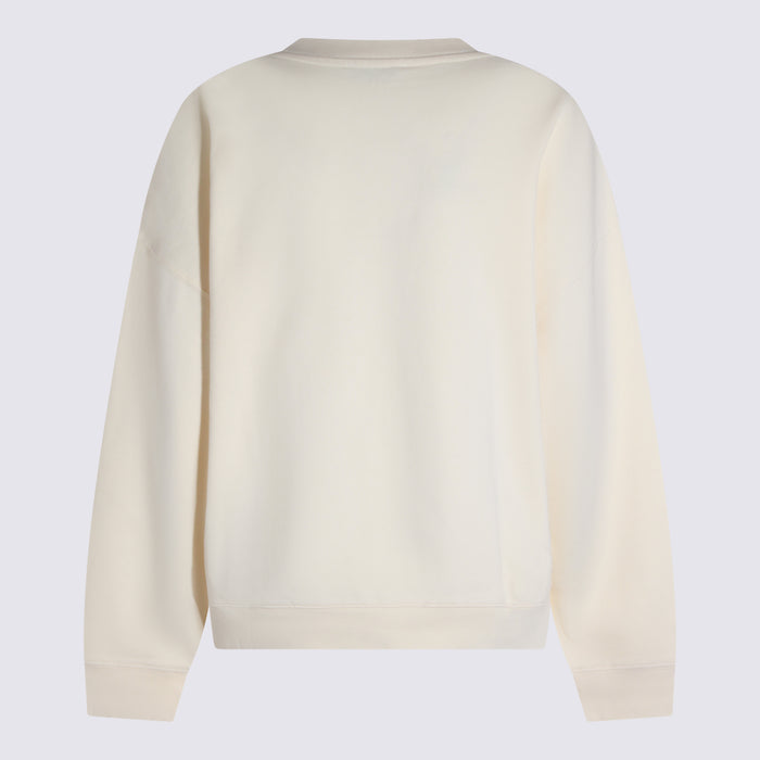 Anine Bing Sweaters Beige