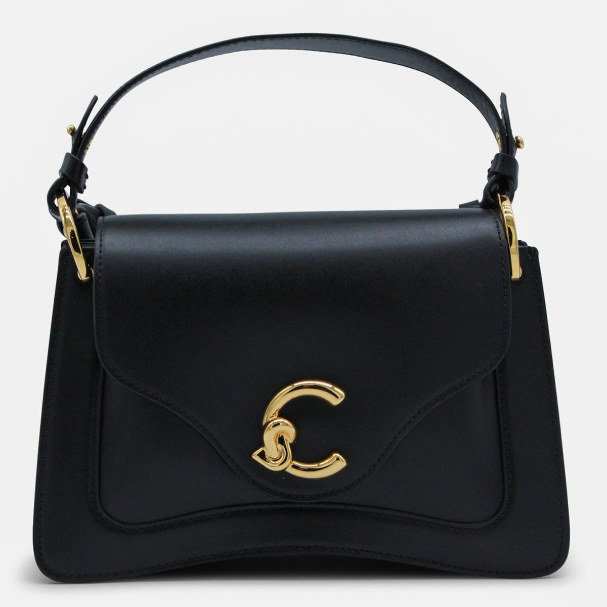 Coccinelle Bags Black _le