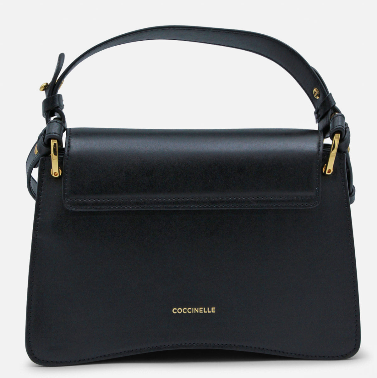 Coccinelle Bags Black _le