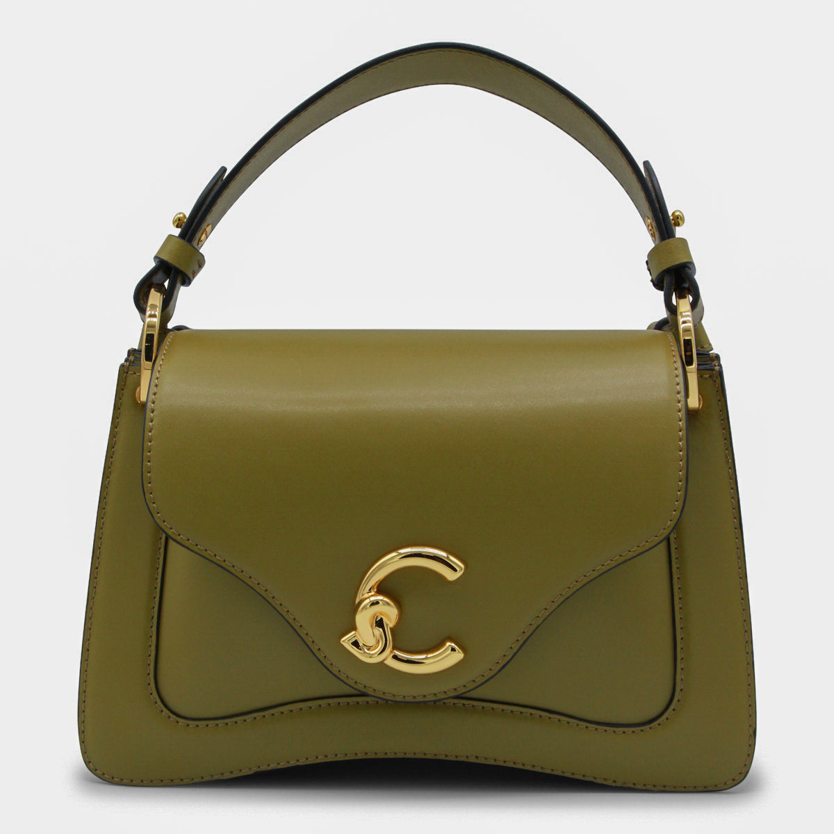 Coccinelle Bags Seagrass _le