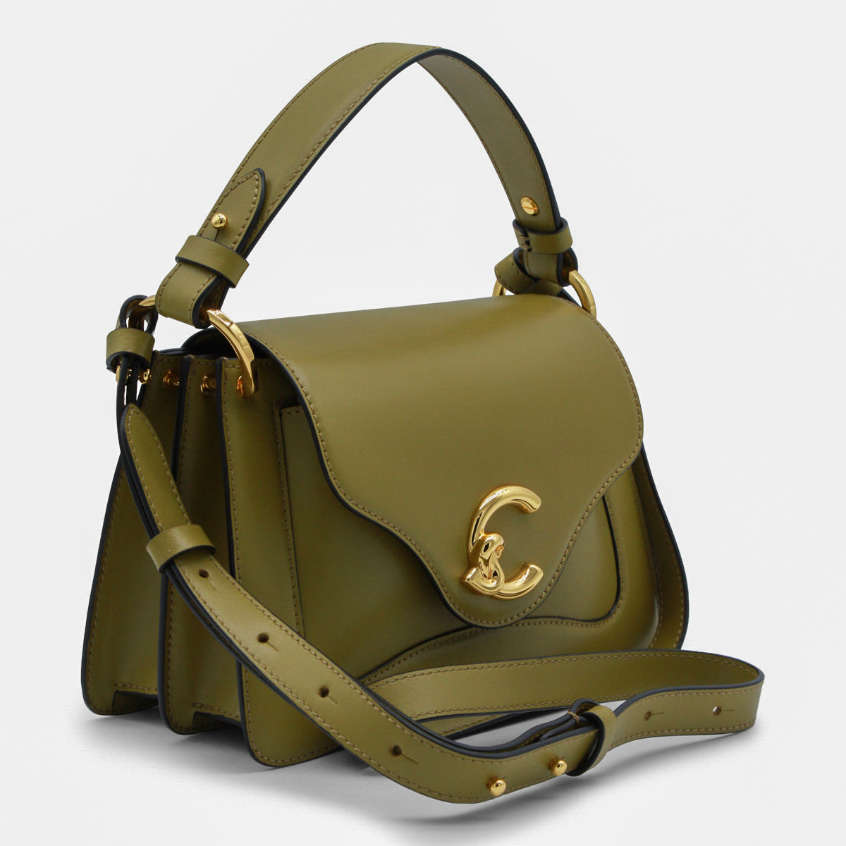 Coccinelle Bags Seagrass _le