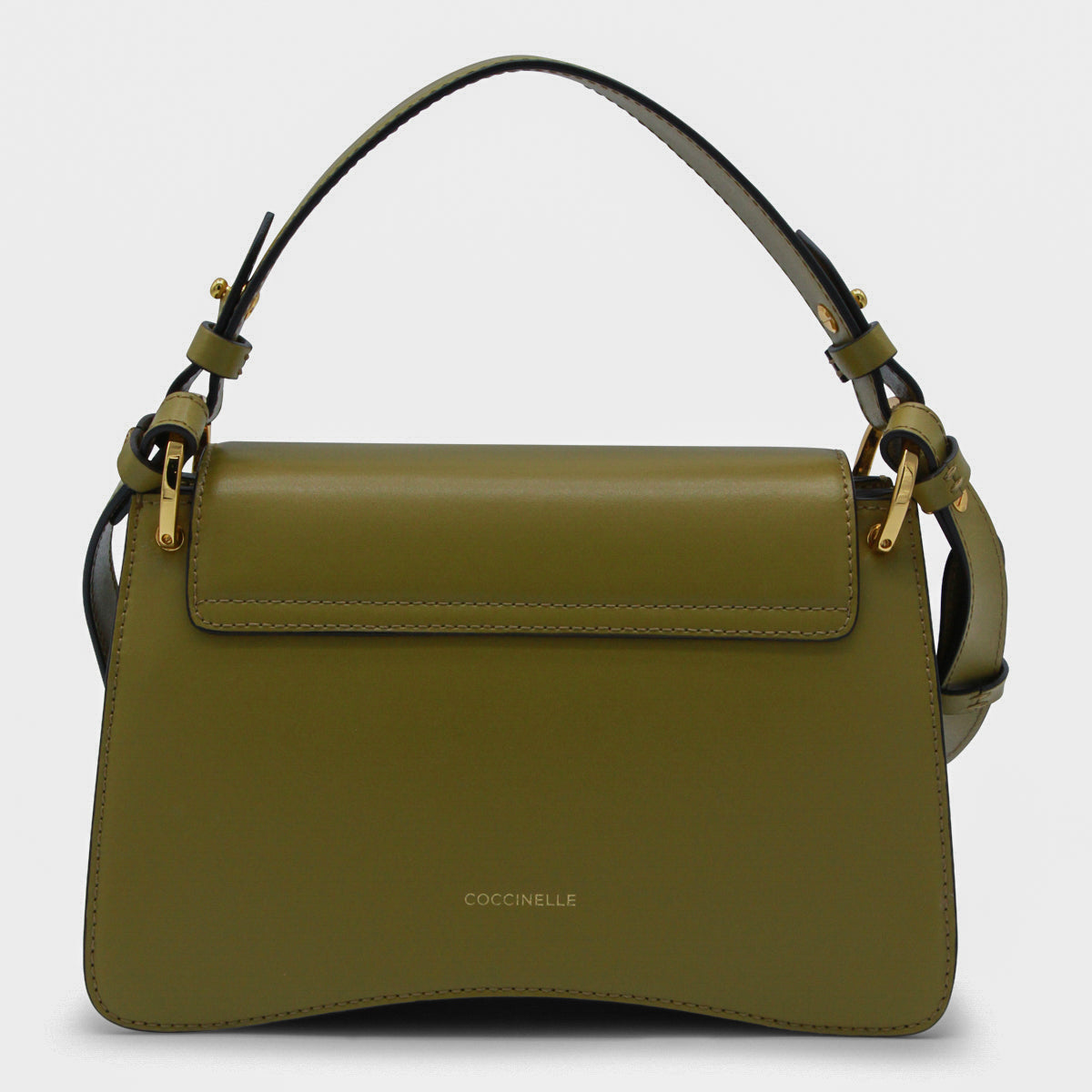 Coccinelle Bags Seagrass _le