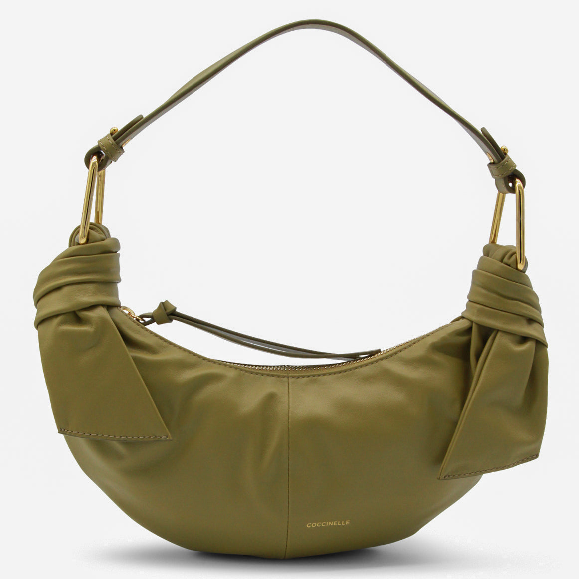 Coccinelle Bags Seagrass _le