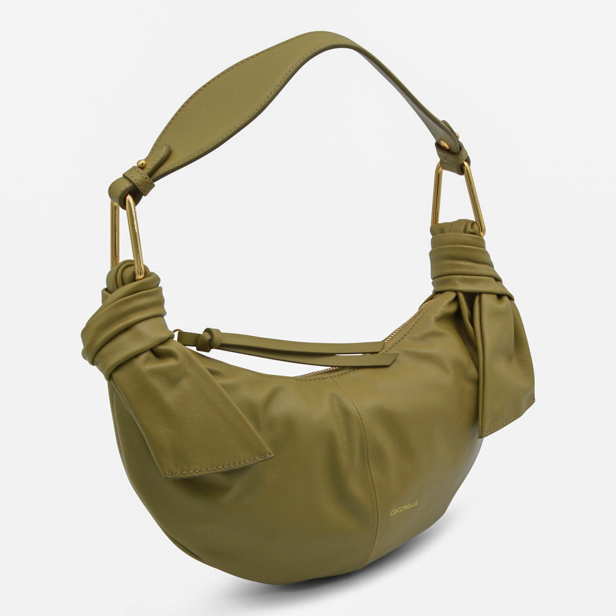 Coccinelle Bags Seagrass _le