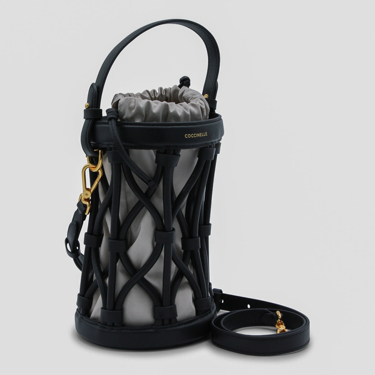 Coccinelle Bags Black _le