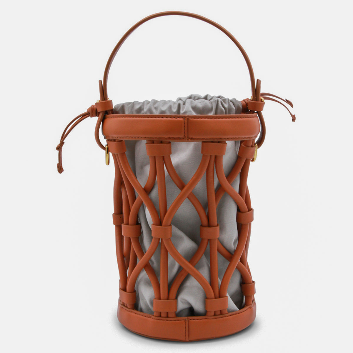 Coccinelle Bags Crab _le