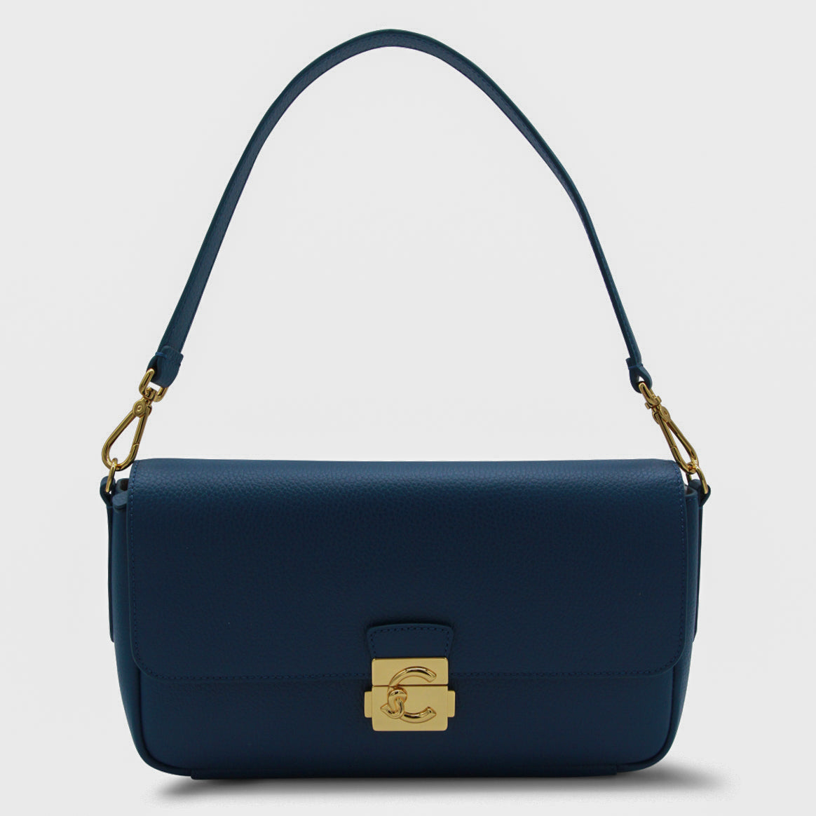 Coccinelle Bags Deep Blue _le