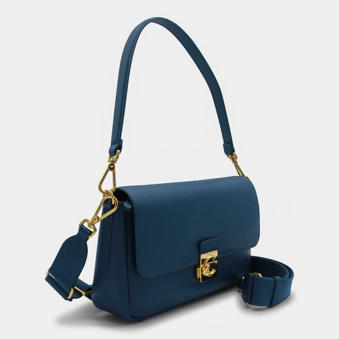 Coccinelle Bags Deep Blue _le