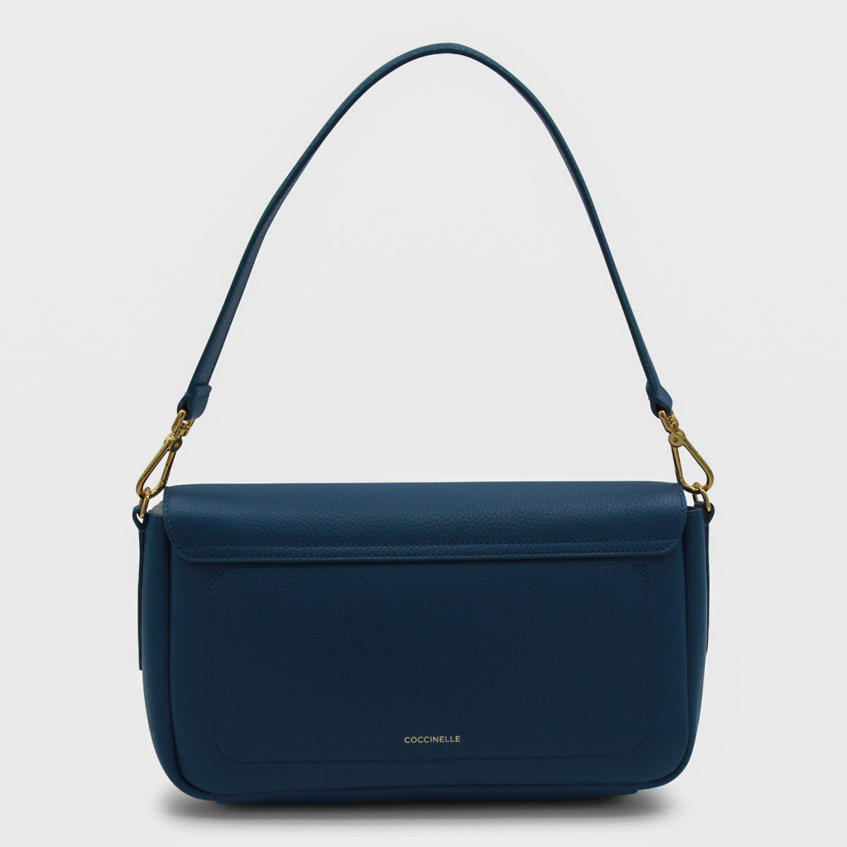 Coccinelle Bags Deep Blue _le