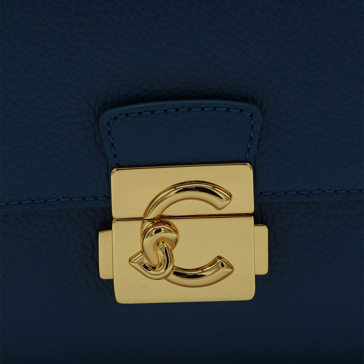Coccinelle Bags Deep Blue _le