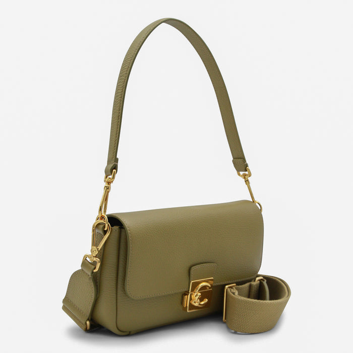 Coccinelle Bags Seagrass _le