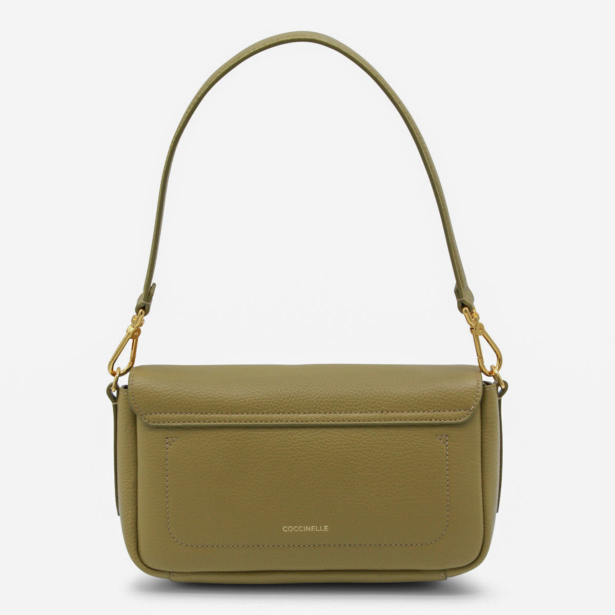 Coccinelle Bags Seagrass _le