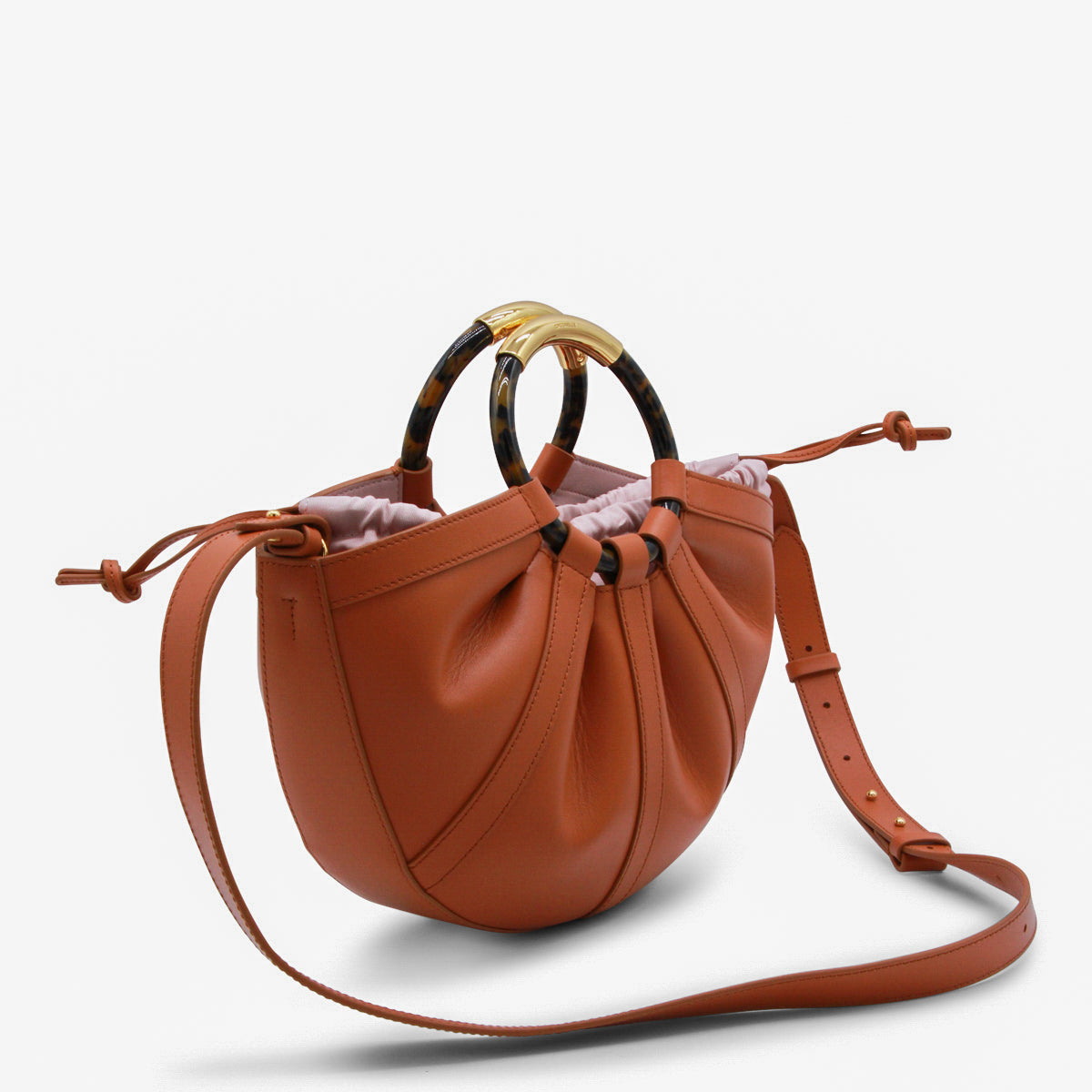Coccinelle Bags Crab _le