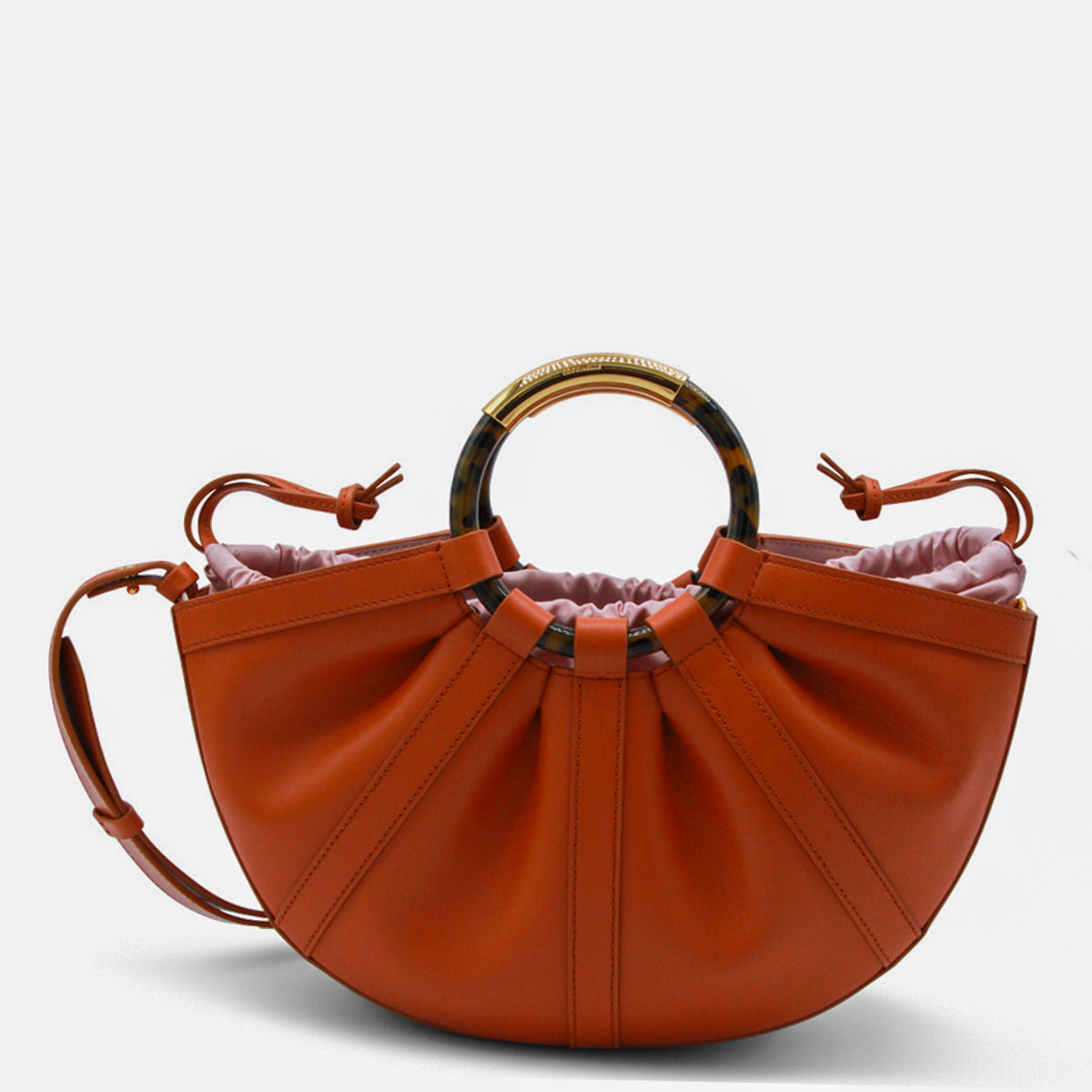 Coccinelle Bags Crab _le