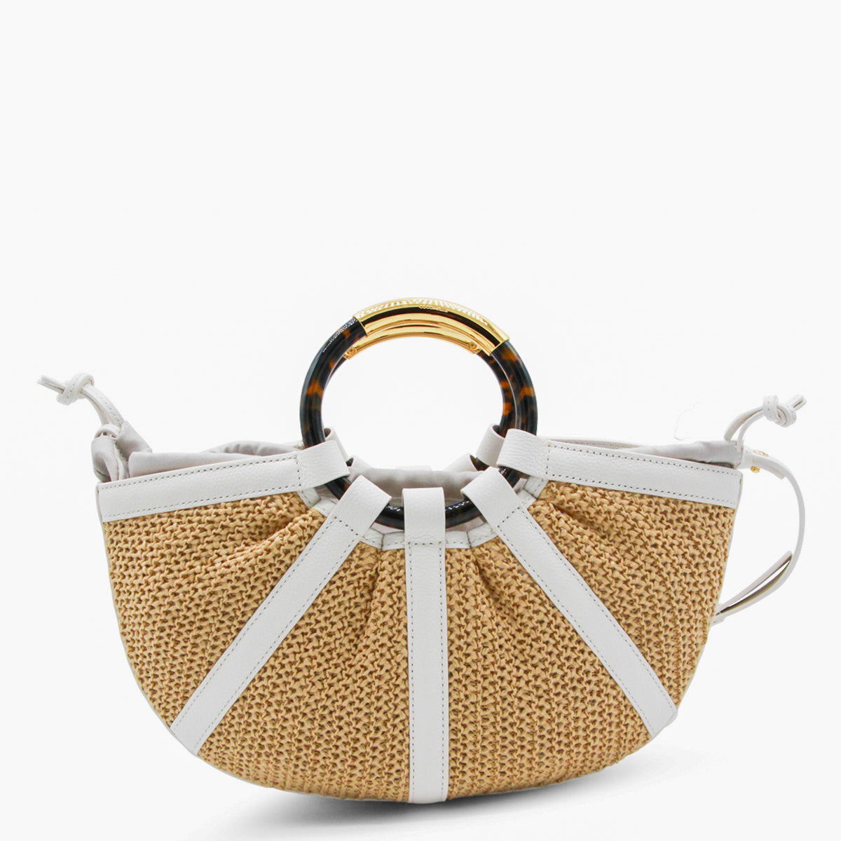 Coccinelle Bags Natural/pearl _le