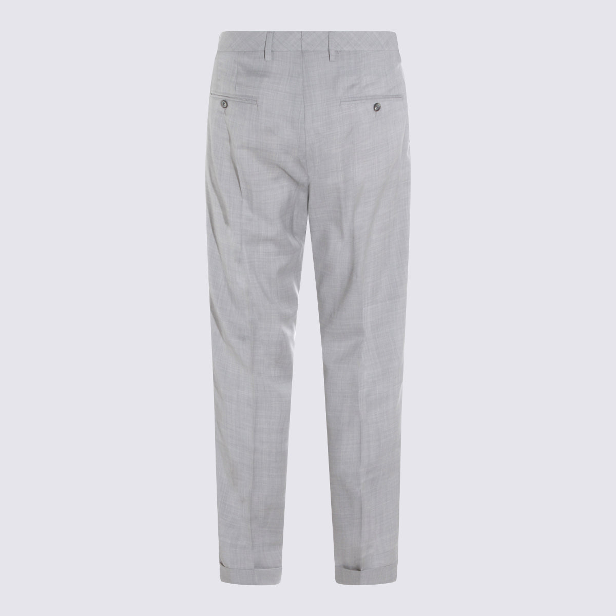 GTA IL PANTALONE Trousers Perla _wv