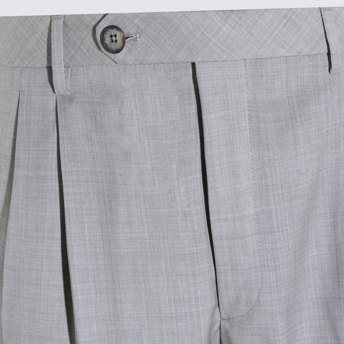 GTA IL PANTALONE Trousers Perla _wv