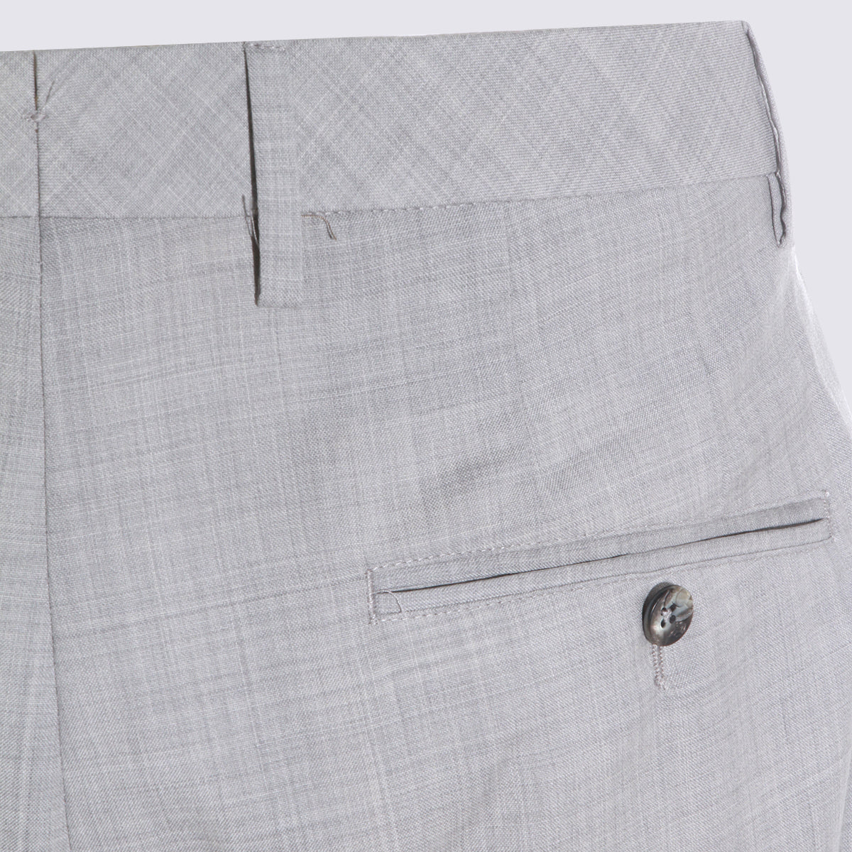 GTA IL PANTALONE Trousers Perla _wv
