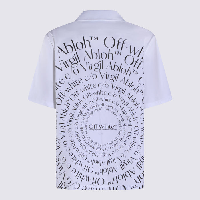 Off-White Shirts White