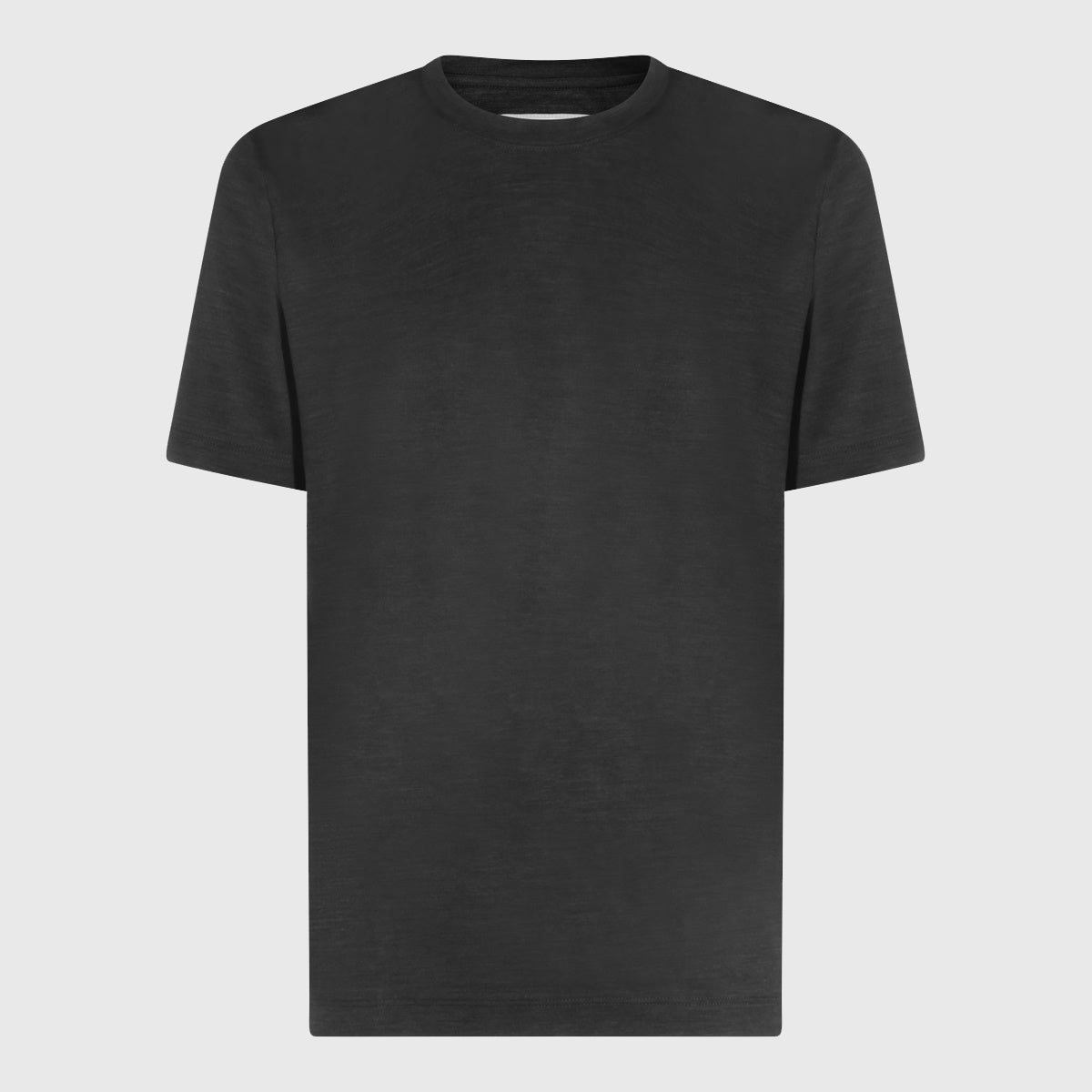 MARCO PESCAROLO T-shirts and Polos Black _wv