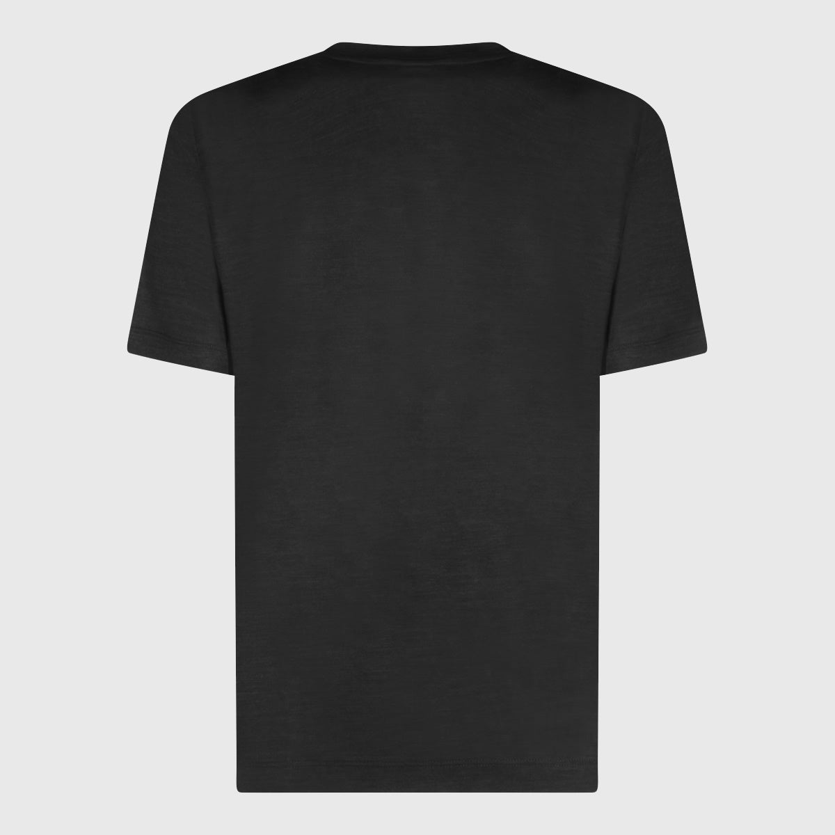 MARCO PESCAROLO T-shirts and Polos Black _wv