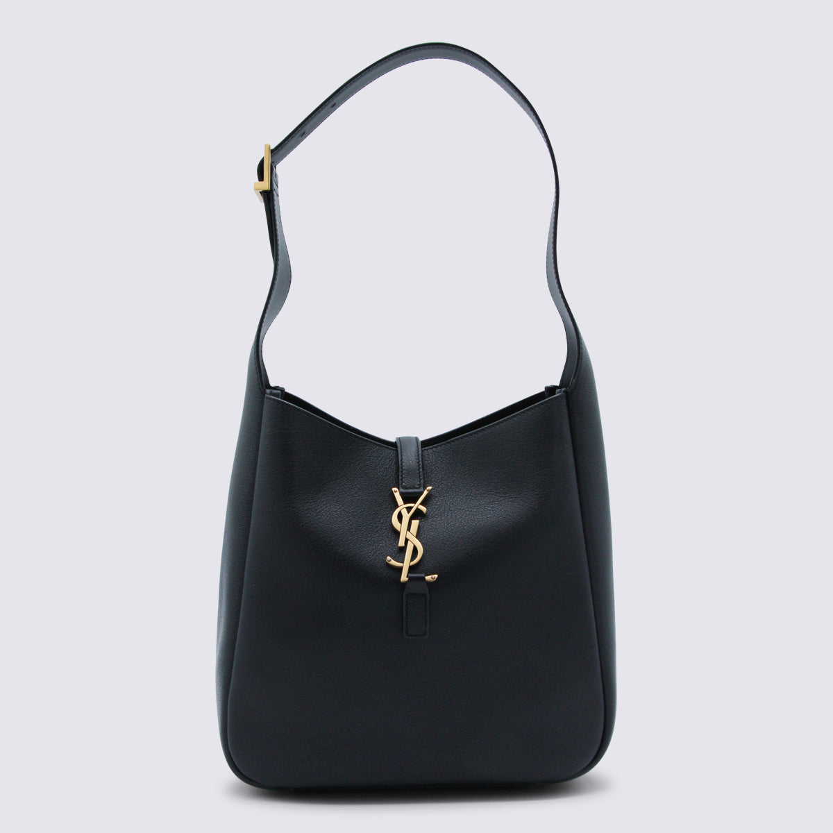 Saint Laurent Bags Black _le