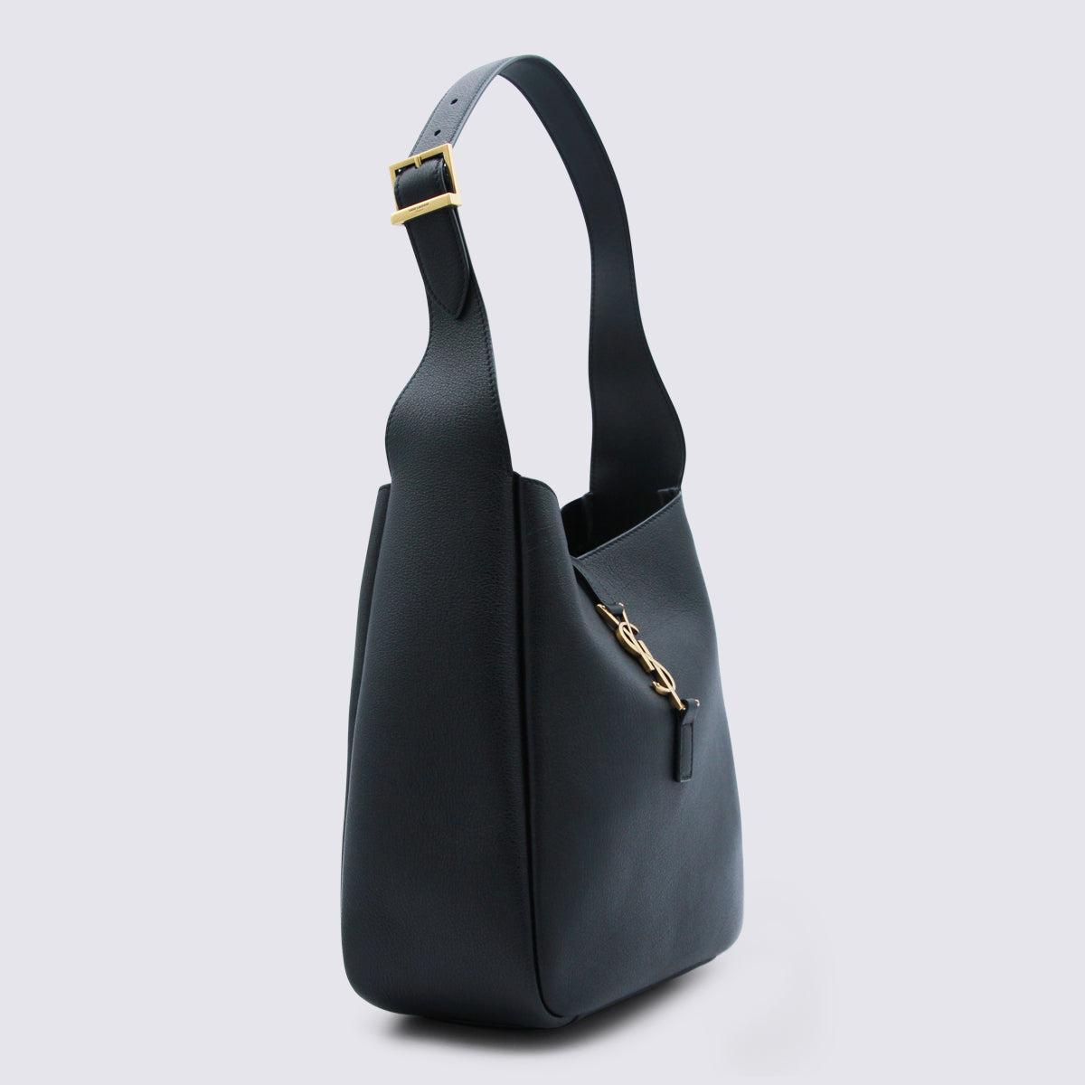 Saint Laurent Bags Black _le
