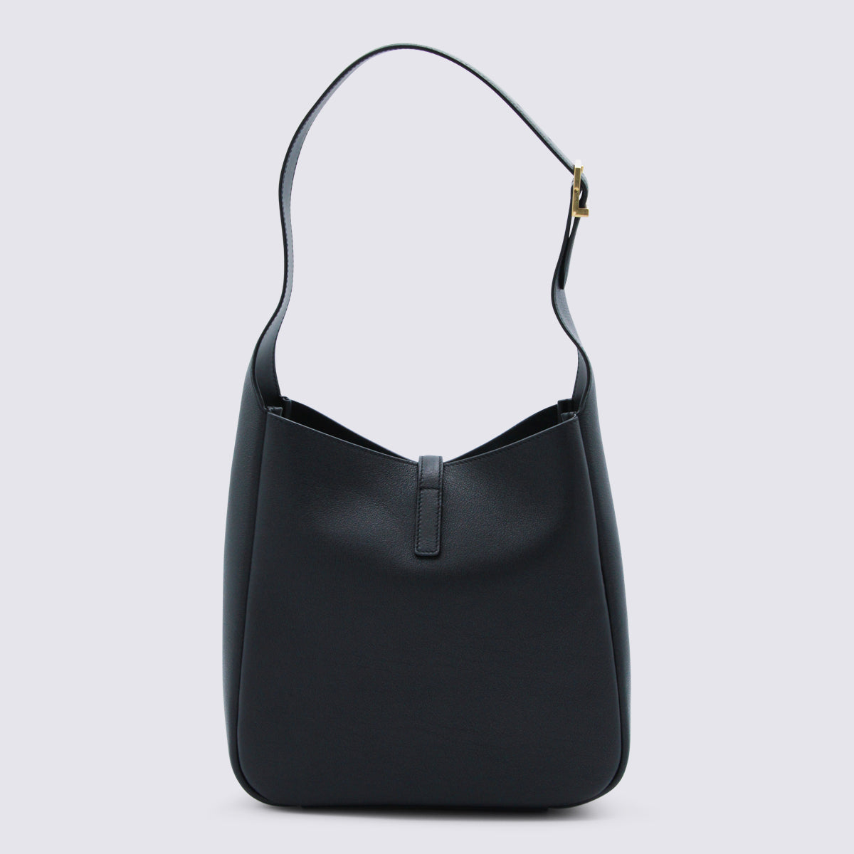 Saint Laurent Bags Black _le