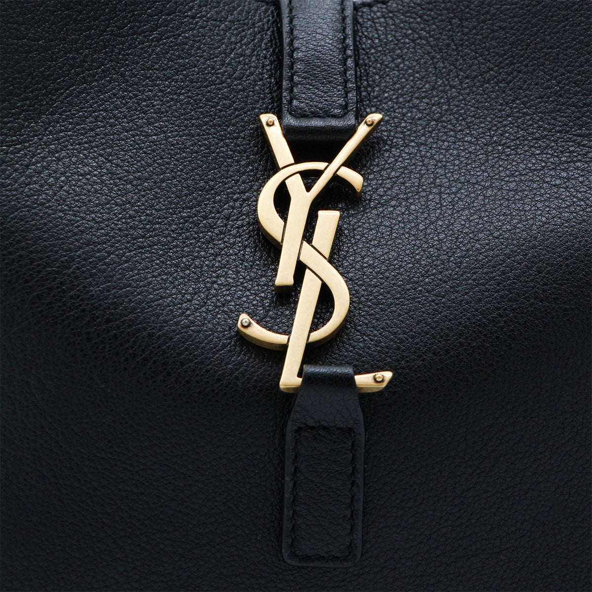 Saint Laurent Bags Black _le