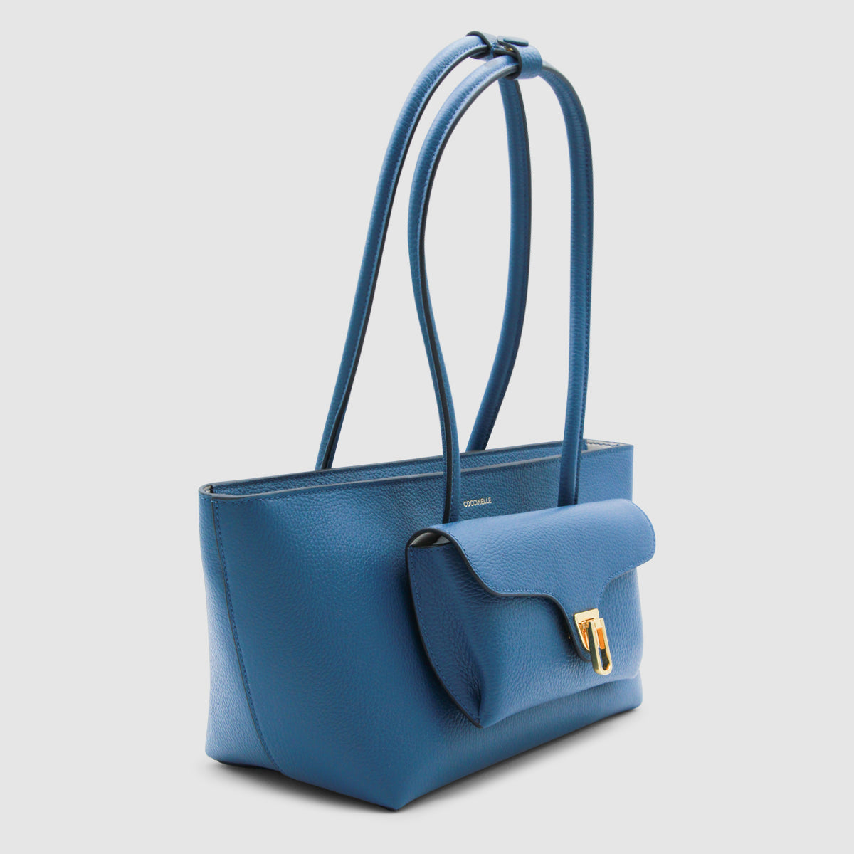 Coccinelle Bags Deep Blue _le