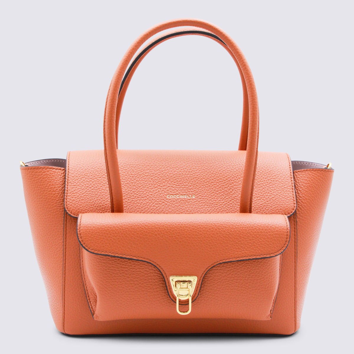 Coccinelle Bags Crab _le