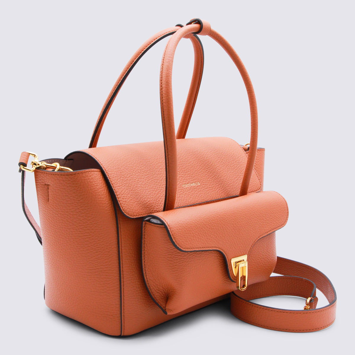 Coccinelle Bags Crab _le