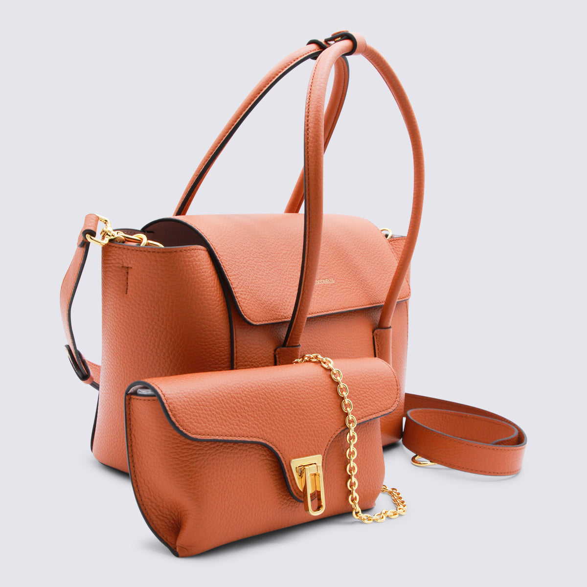 Coccinelle Bags Crab _le