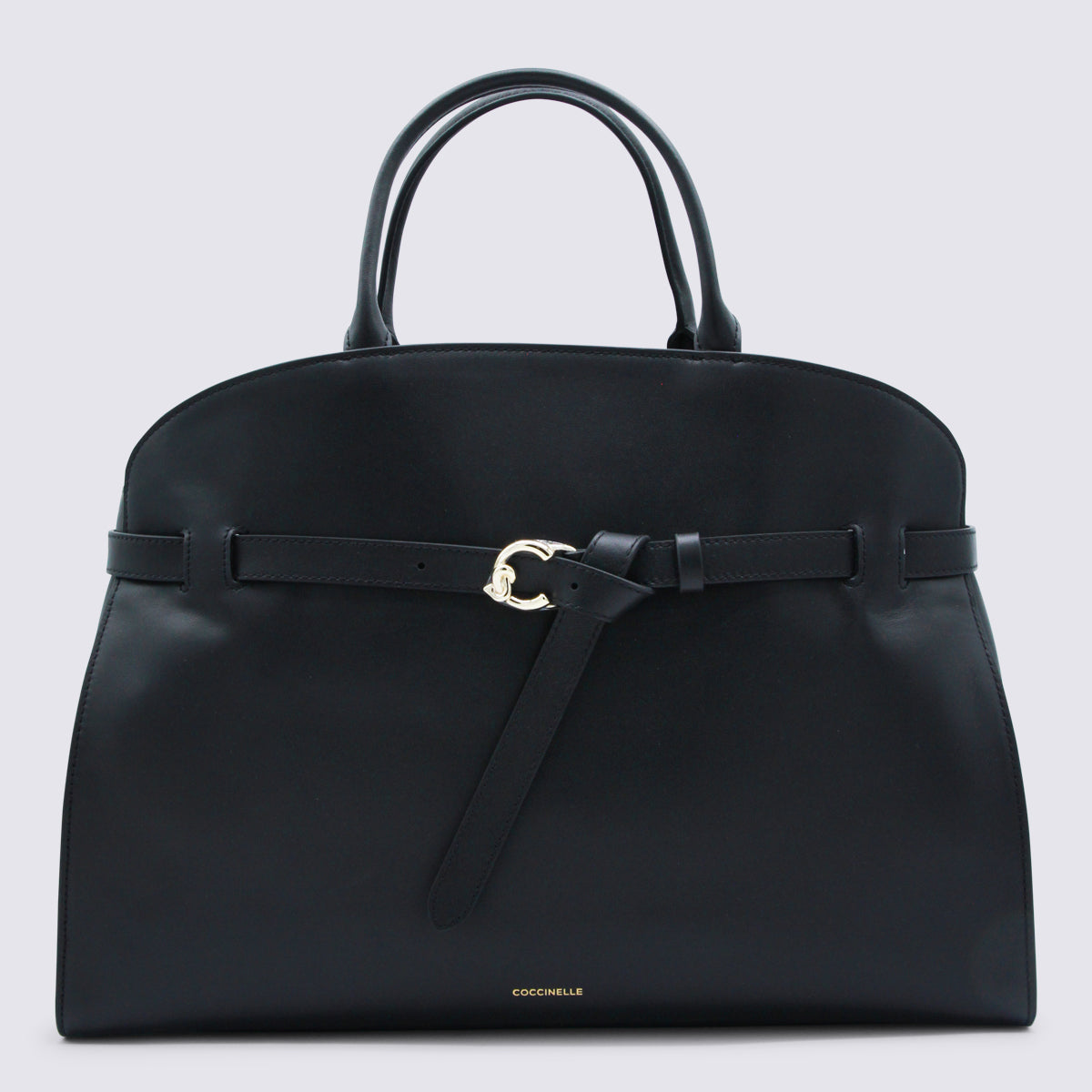 Coccinelle Bags Black _le
