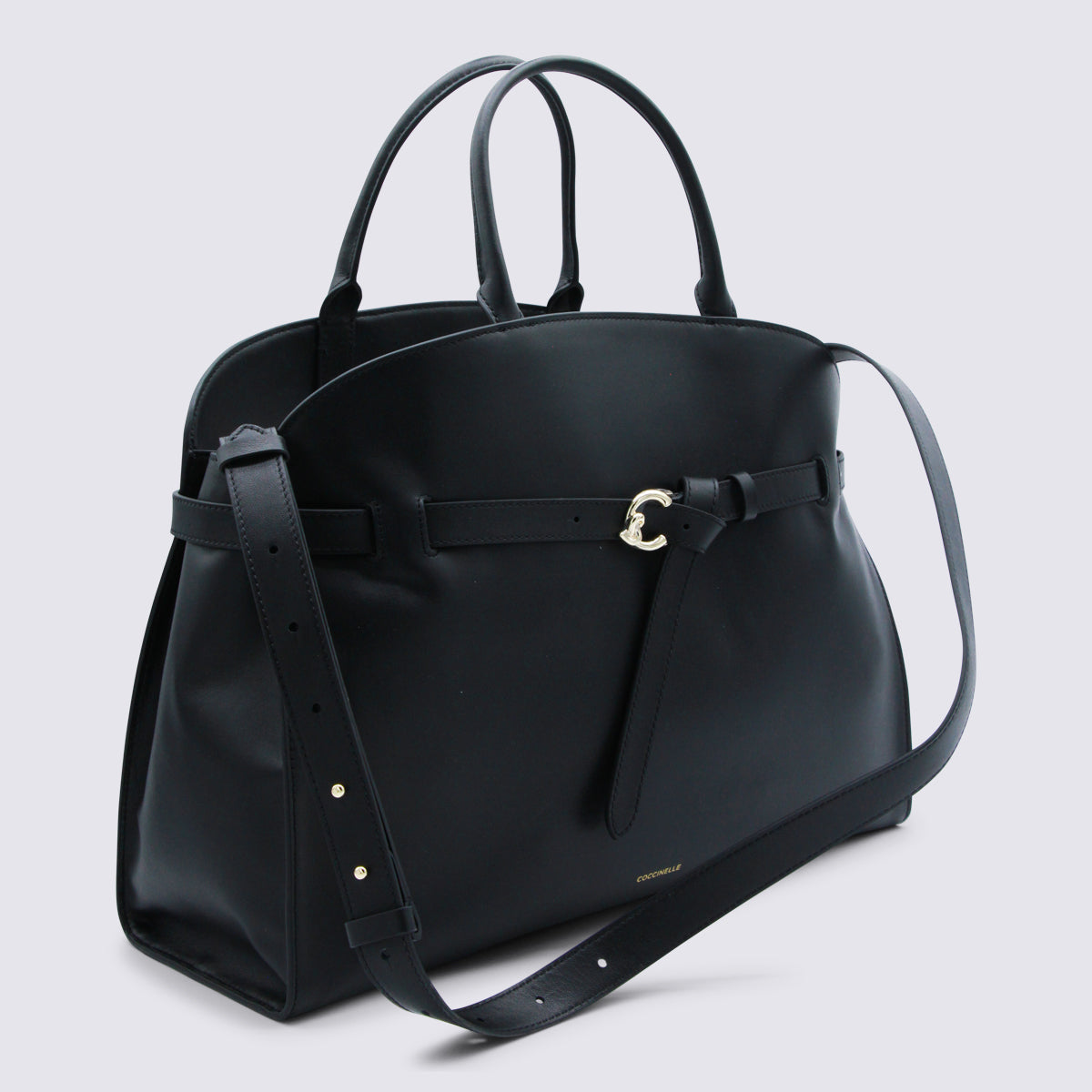 Coccinelle Bags Black _le