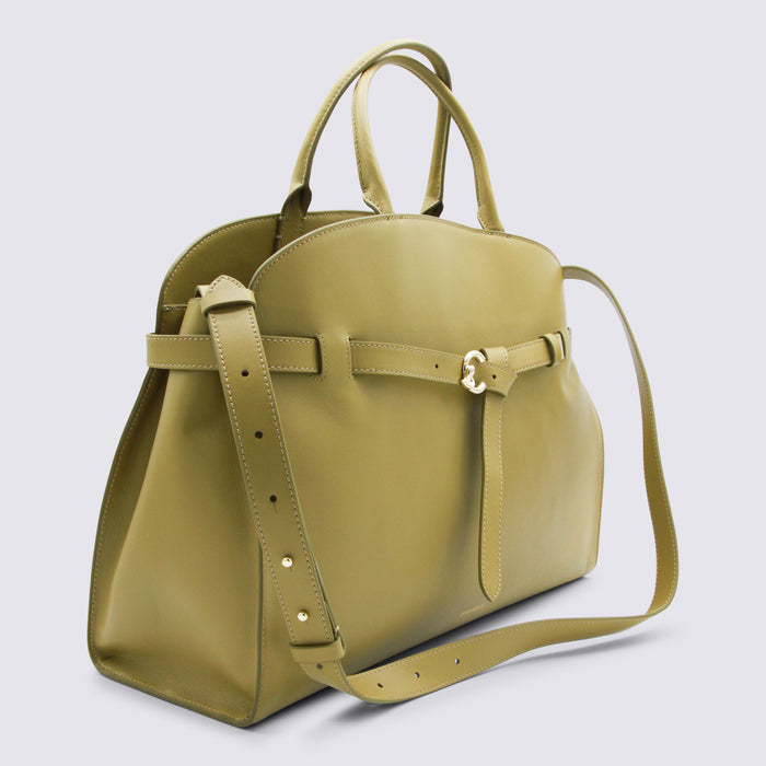 Coccinelle Bags Seagrass _le