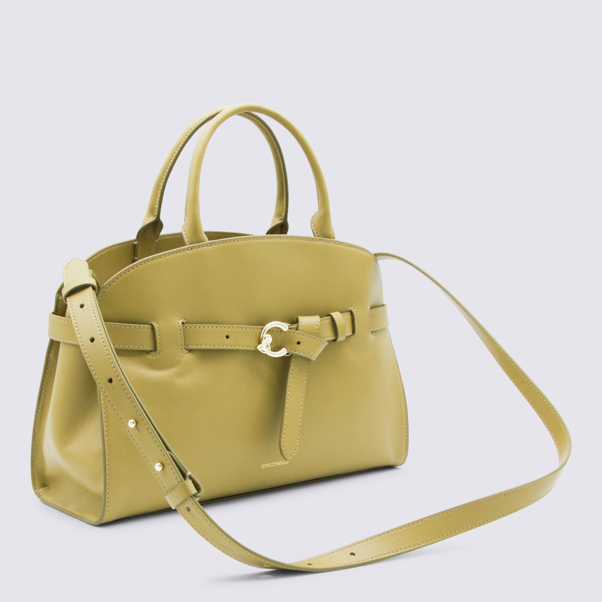 Coccinelle Bags Seagrass _le
