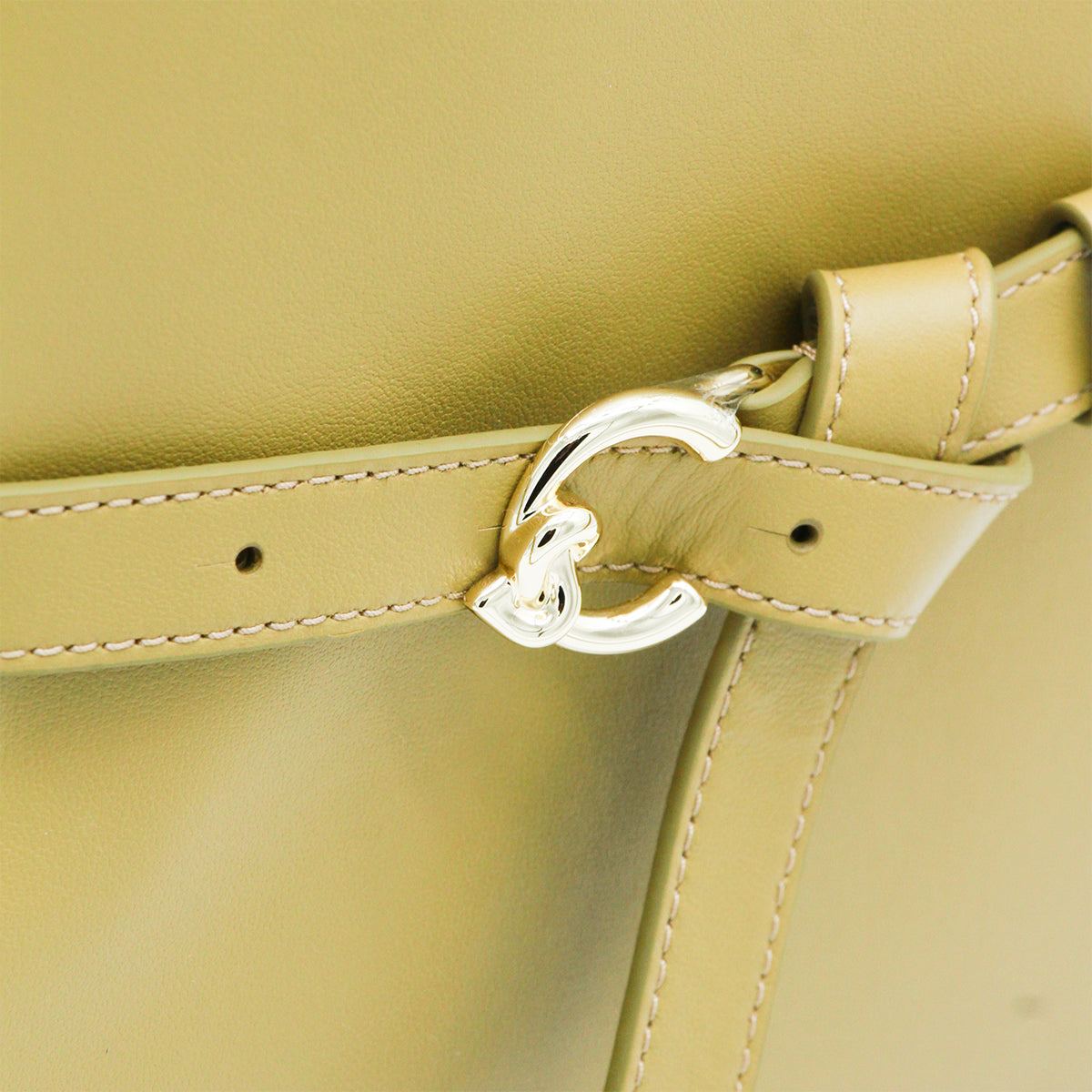 Coccinelle Bags Seagrass _le