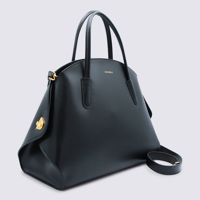 Coccinelle Bags Black _le