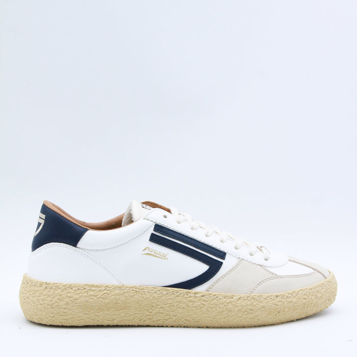 PURAAI Sneakers Whale _cover Tex/le Sole El