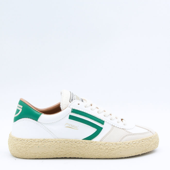 PURAAI Sneakers Grass _cover Tex/le Sole El