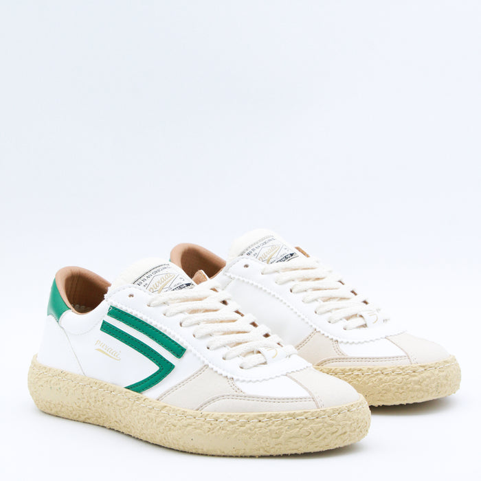 PURAAI Sneakers Grass _cover Tex/le Sole El