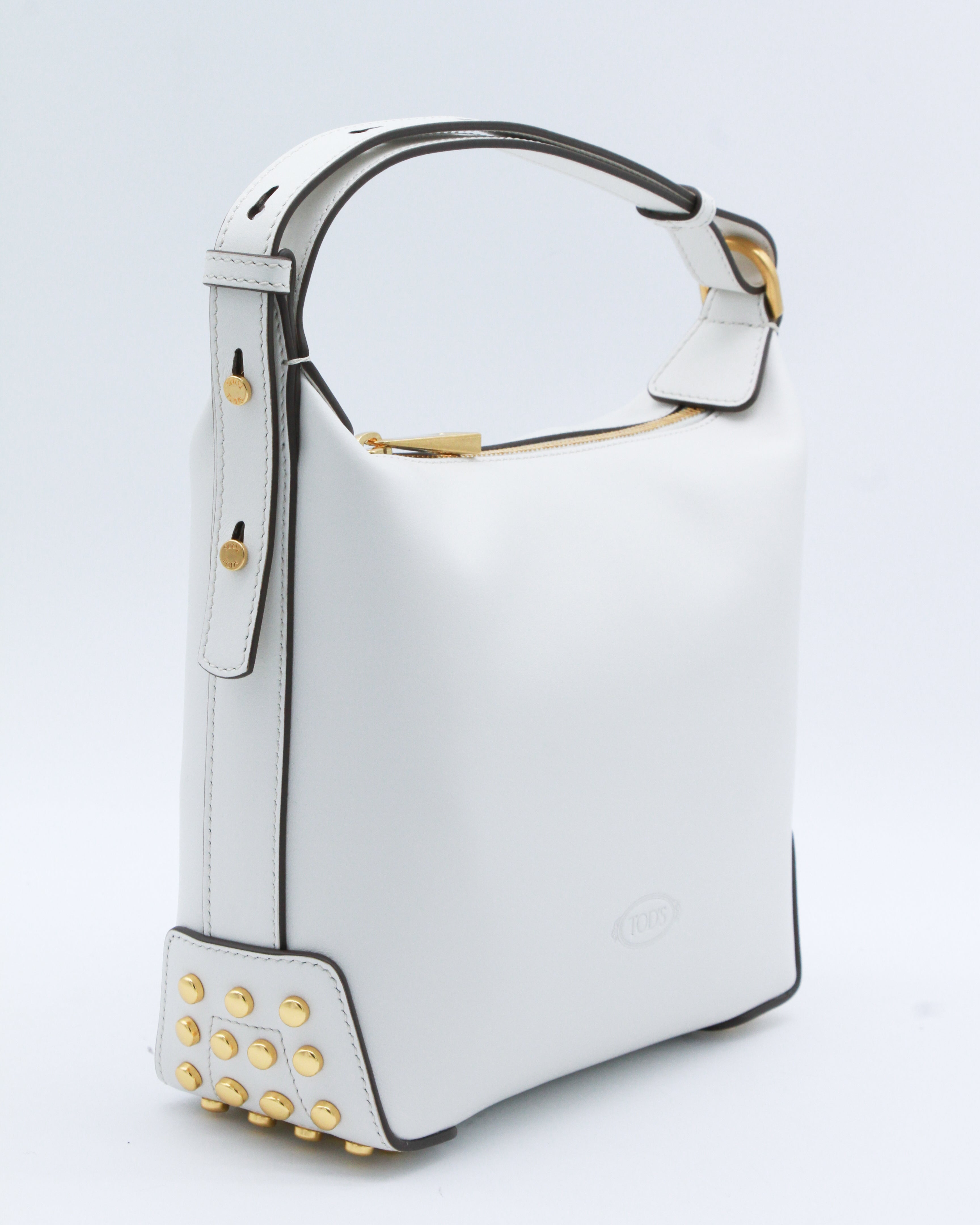 Tods Bags White _le