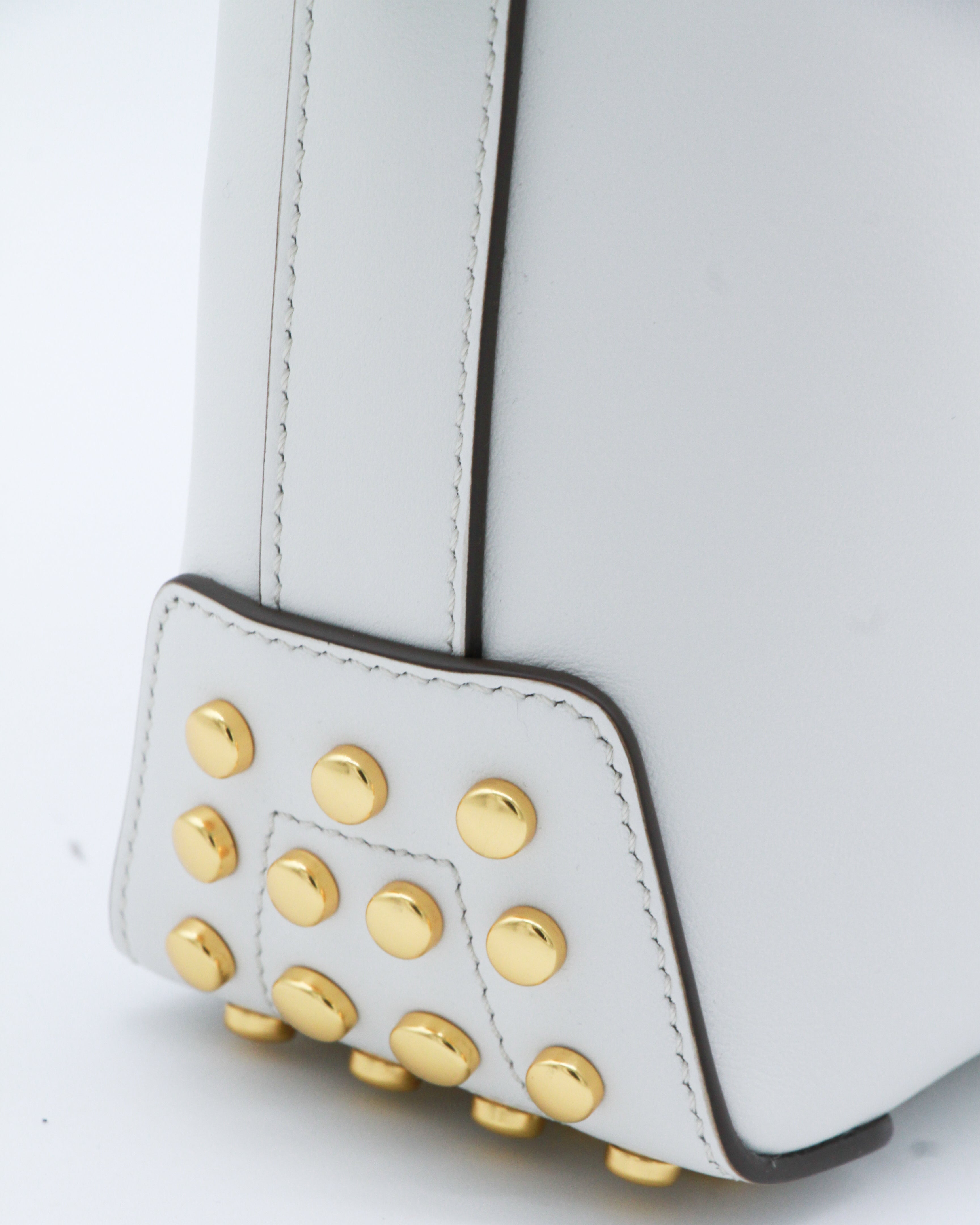Tods Bags White _le