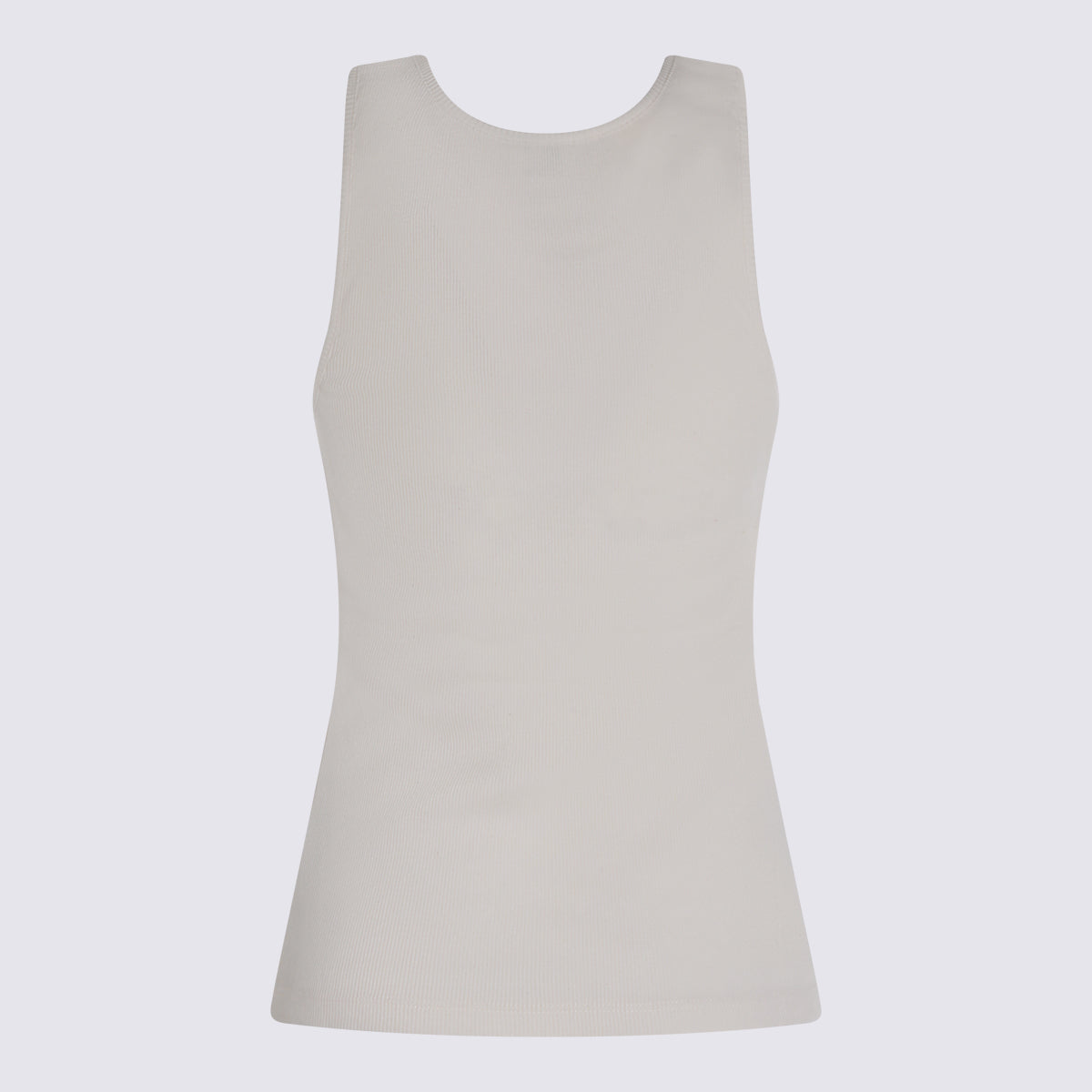 Saint Laurent Top Naturel/noir _co