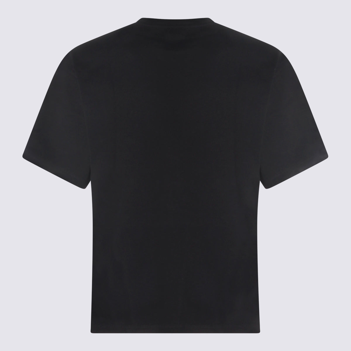 Saint Laurent T-shirts and Polos Black _co