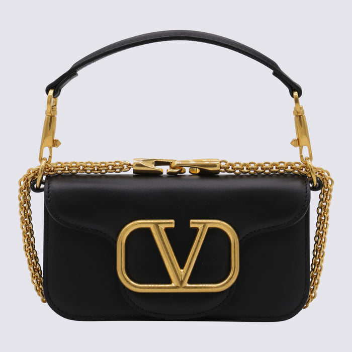 Valentino Garavani Bags Black _le