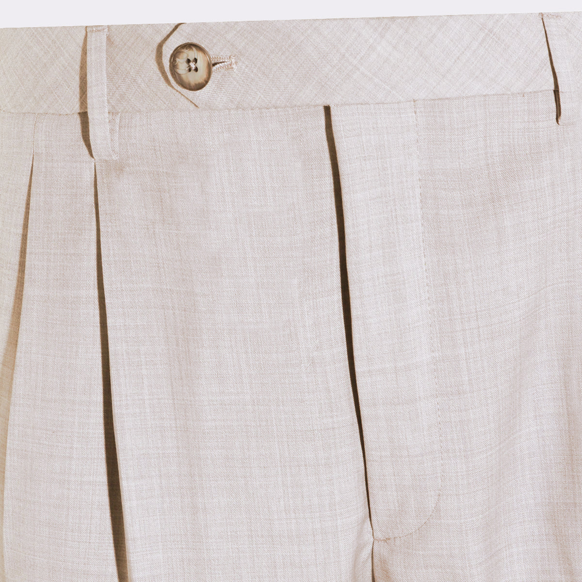 GTA IL PANTALONE Trousers Sand _wv