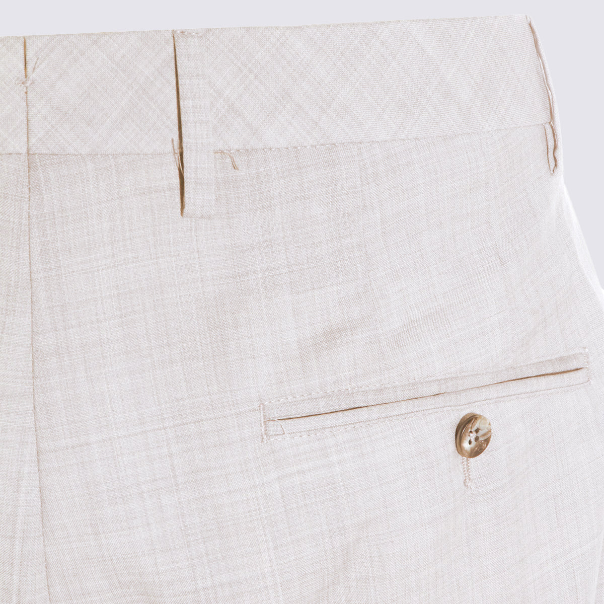 GTA IL PANTALONE Trousers Sand _wv